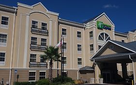 Holiday Inn Express Jacksonville East By Ihg